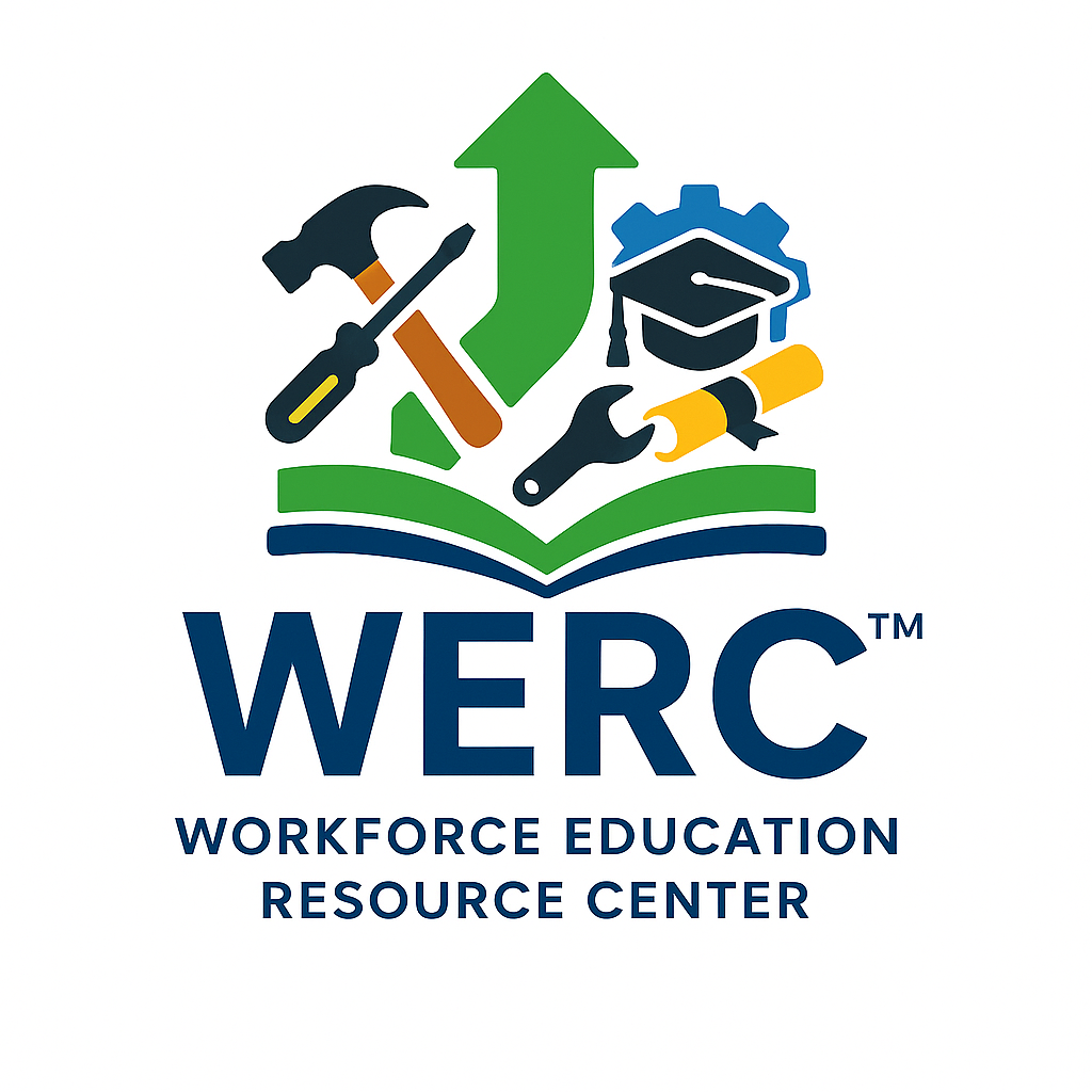 Workforce Education Resource Center